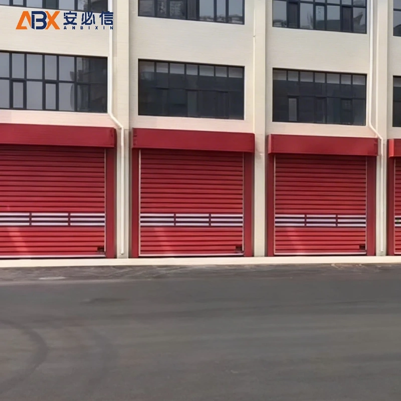 博尔塔拉蒙古自治州医药密闭高速门